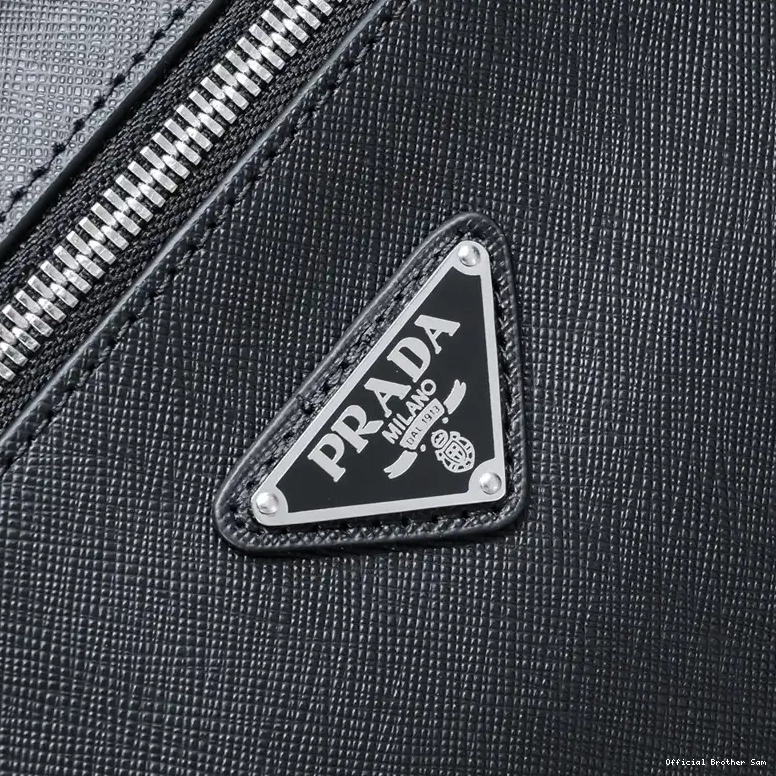 Official Brother Sam 2309YA0132 Bag Prada 0505